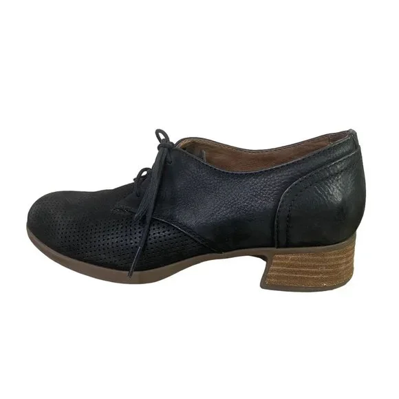 Dansko oxford louise deals